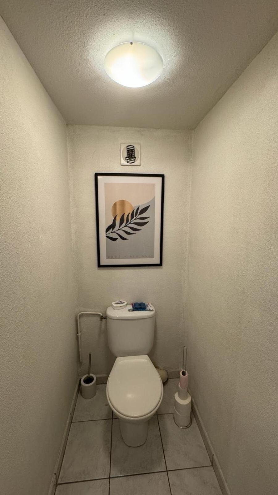 Casa Lyon Appartement Lumineaux מראה חיצוני תמונה
