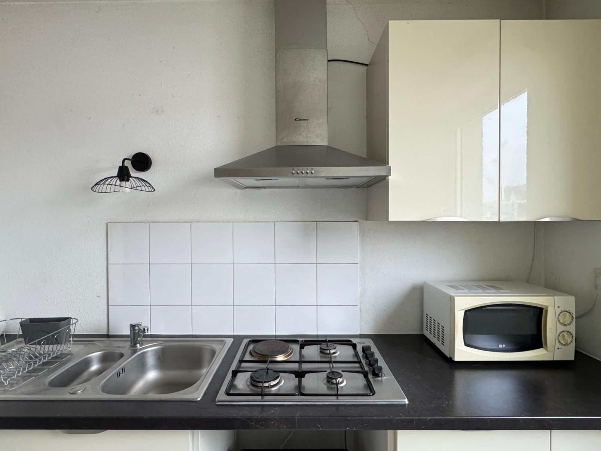 Casa Lyon Appartement Lumineaux מראה חיצוני תמונה