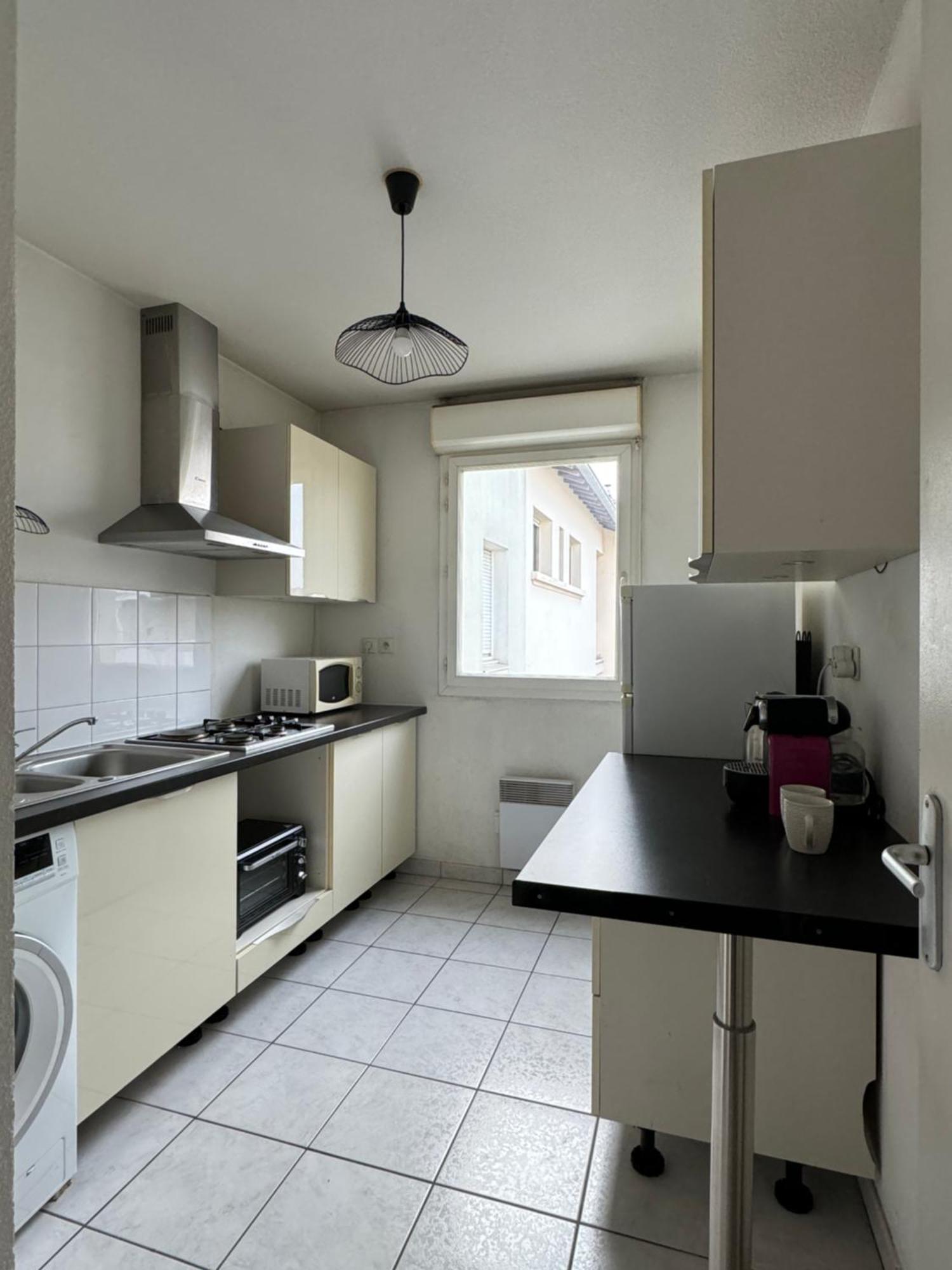 Casa Lyon Appartement Lumineaux מראה חיצוני תמונה