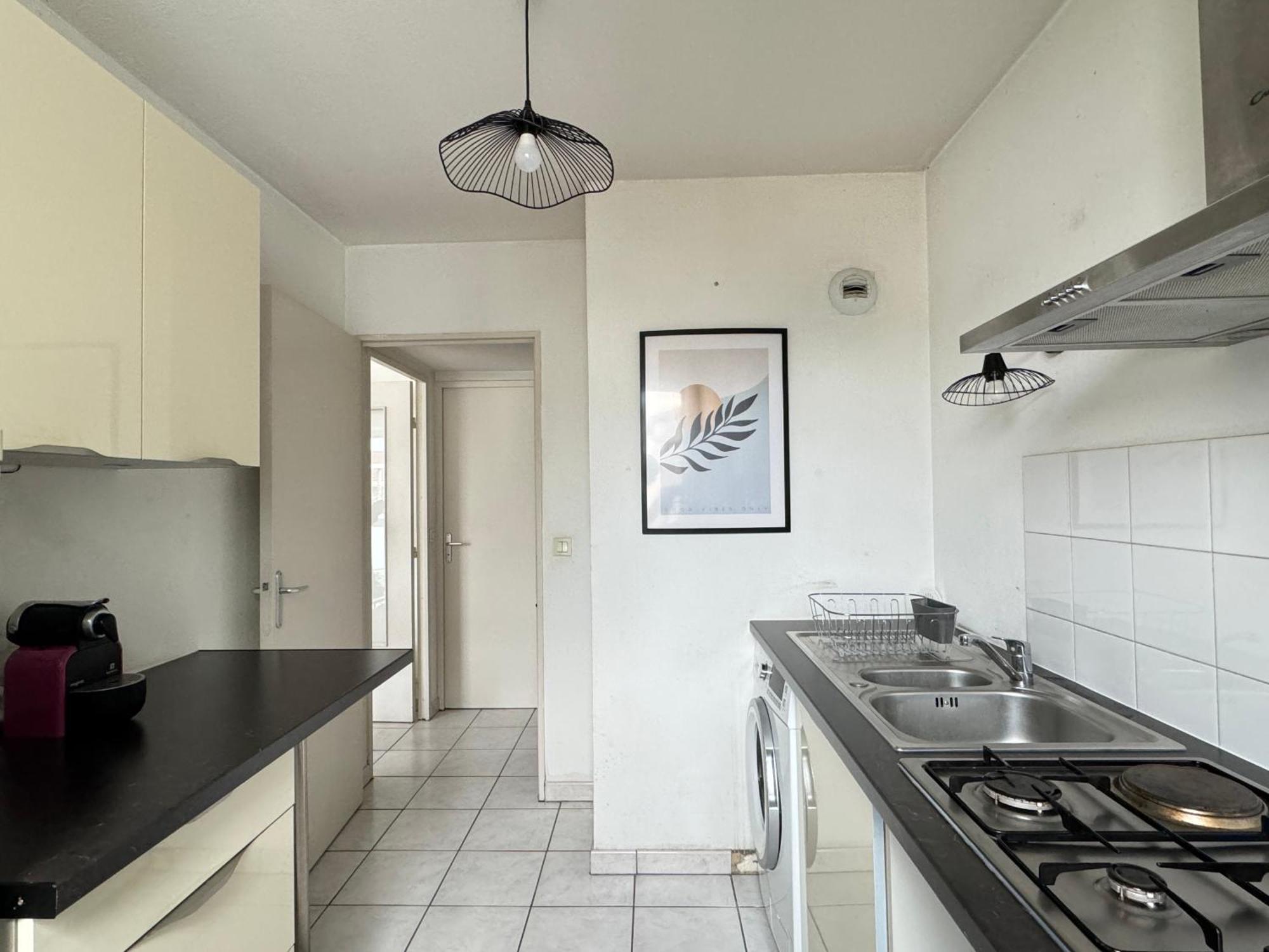 Casa Lyon Appartement Lumineaux מראה חיצוני תמונה